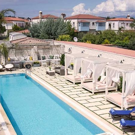 Casa Luna Hotel - Adult Only Alacati Exterior photo