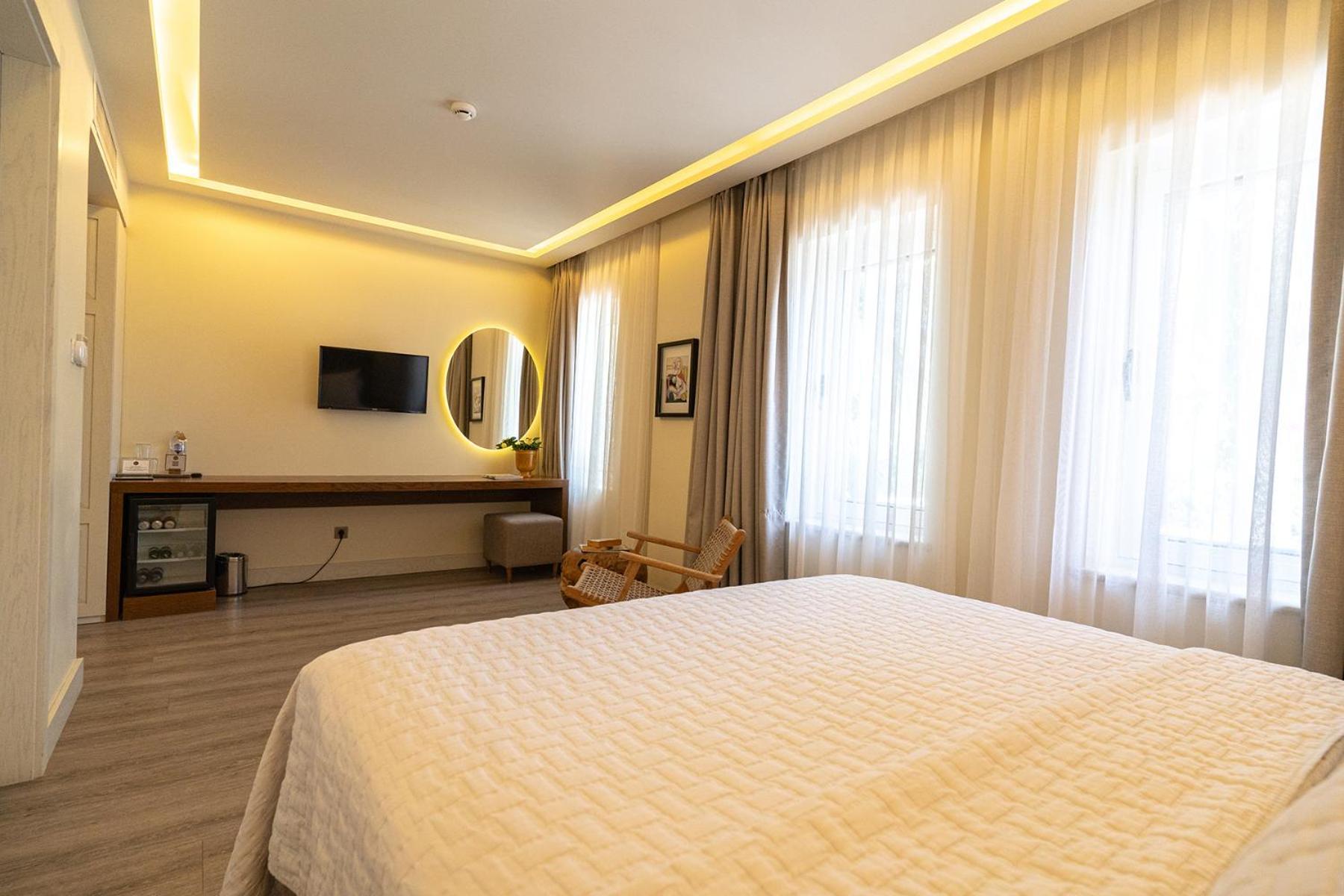 Casa Luna Hotel - Adult Only Alacati Exterior photo
