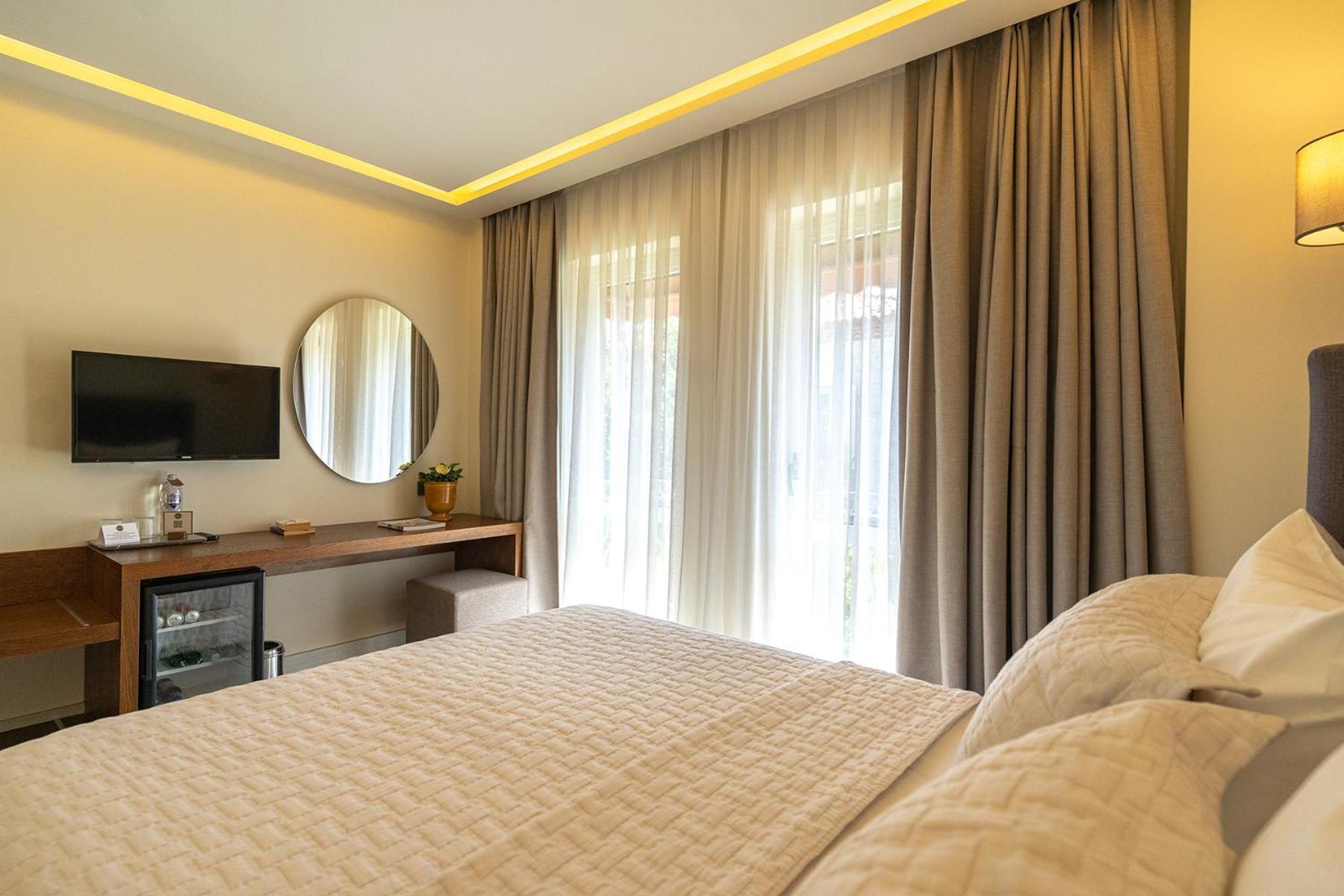 Casa Luna Hotel - Adult Only Alacati Exterior photo